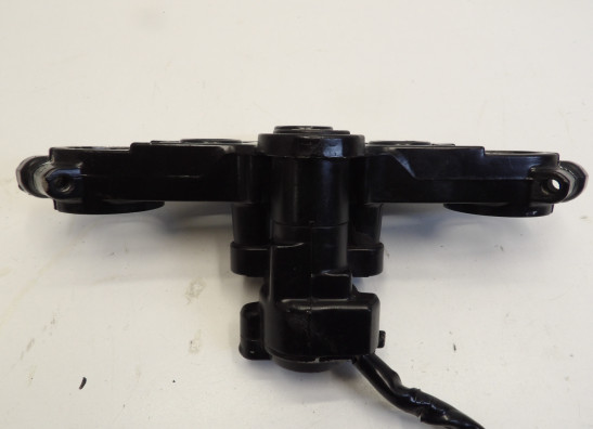 Contact slot Suzuki GS 500 E