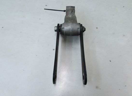 Achterbrug Kawasaki Z 300