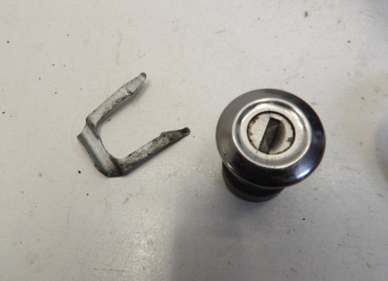 Schlosssatz Honda Deauville 650 - 700