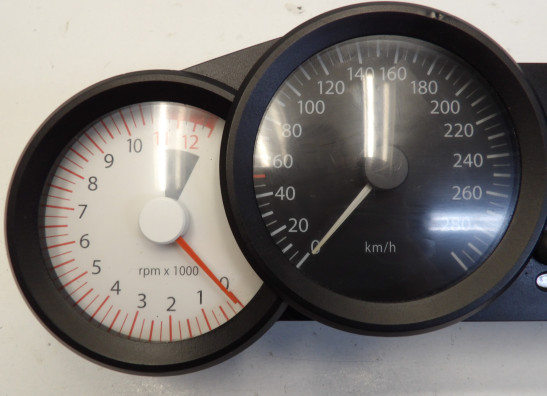Tellerset BMW K 1200 S 