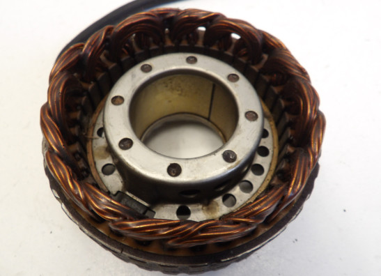 Generator Honda CBX 650 E