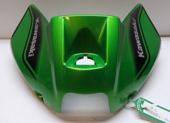 Fuel tank cover Kawasaki ER 6