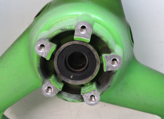 Achtervelg Kawasaki ZXR 750