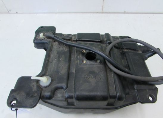 Tank Overig Onbekend Unknown