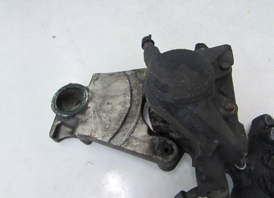 Bremssattel Bremszange hinten Yamaha YZF R1