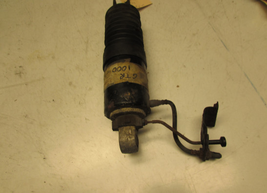 Rear cushion Kawasaki GTR 1000