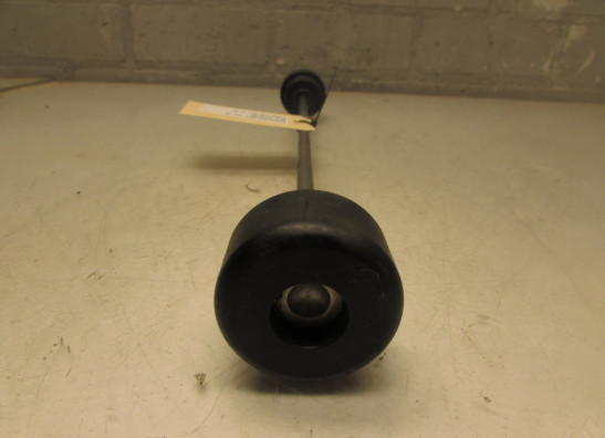 Crash Pads Kawasaki ZX 6 R