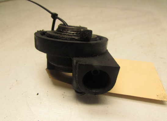 Speedometer gear box Suzuki GSX F 1100