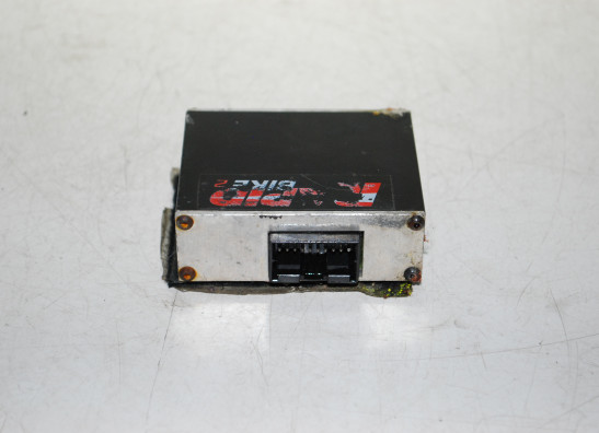 Powercommander Kawasaki ZX 10 R