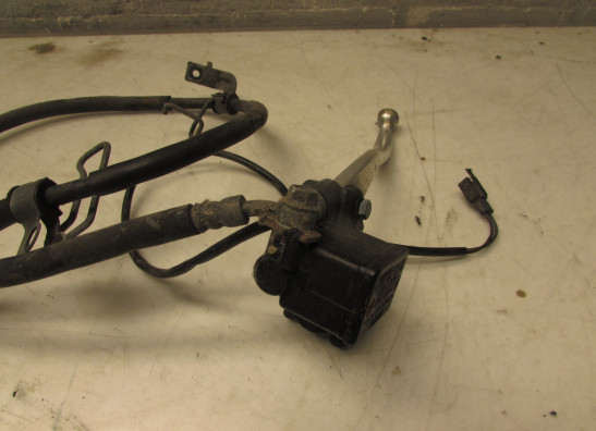 Brake caliper Yamaha YP 250 Majesty