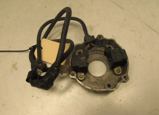 Motorblok diverse Honda Goldwing GL