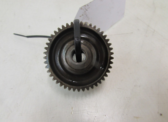 Motorblok diverse Honda CBR Fireblade