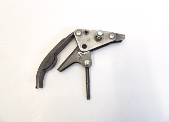 Engine parts Kawasaki GPZ 900