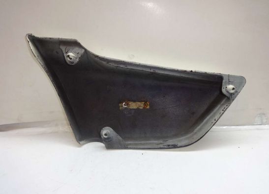 Cowl right small Kawasaki CSR 305 LTD