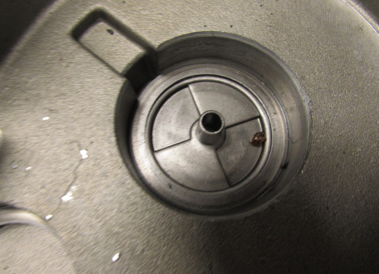 Motorblok diverse Can-am Spyder