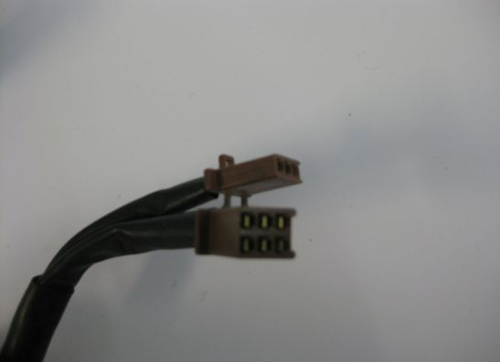 Lenkerschalter rechts Yamaha FAZER 600