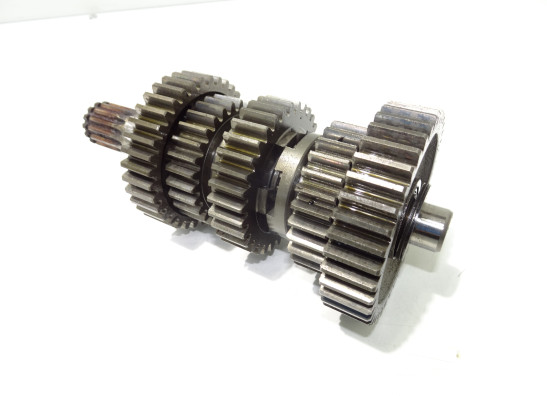 Versnellingsbak Ducati monster 600