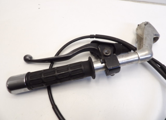 Clip on links Yamaha XJ 900 F