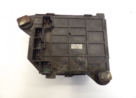 Fuse box Kawasaki GPZ 750