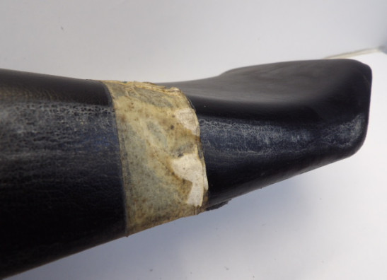 Zadel Yamaha FZR 1000