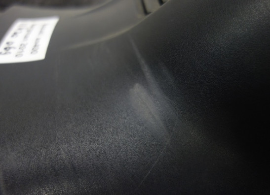 Rear cowl Suzuki Burgman 400