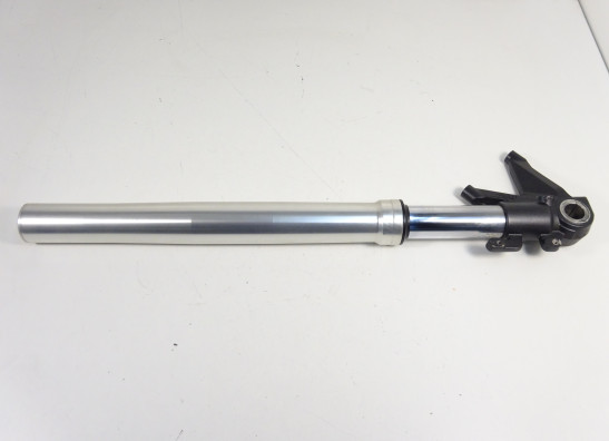 Voorpoot links compleet Ducati monster 696 2008-2010