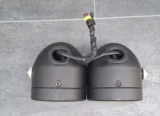 Scheinwerfer Ducati Monster 750