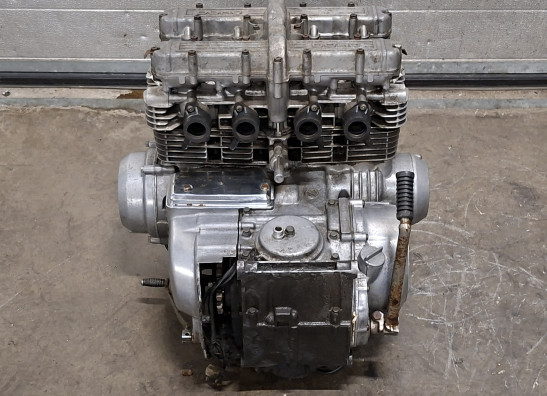 Motorblok Kawasaki KZ 650