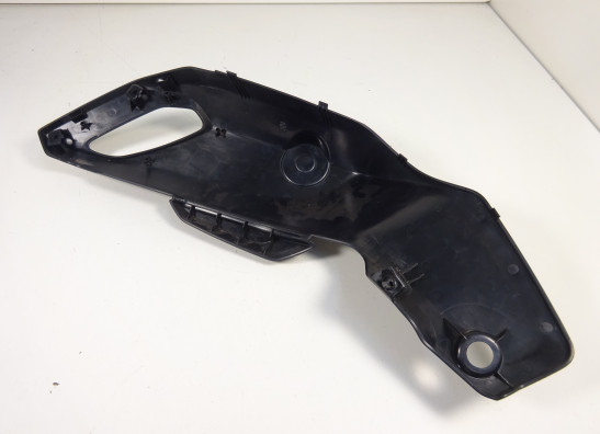Cowl right small Yamaha MT 07
