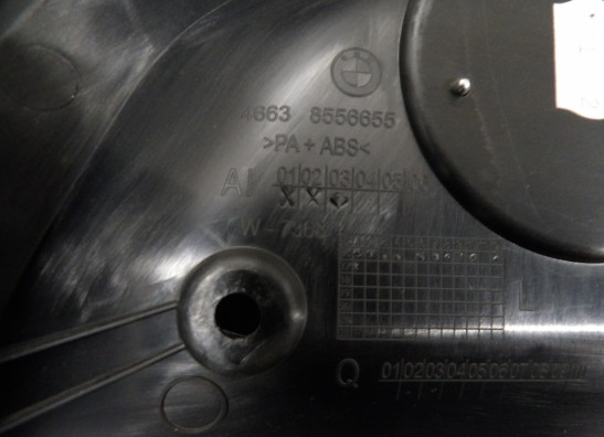 Seitenverkleidung links klein BMW R 1200 GS LC