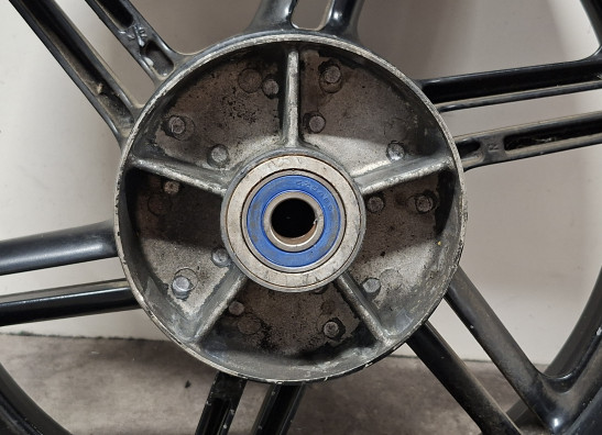 Felge hinten Honda CBF 500