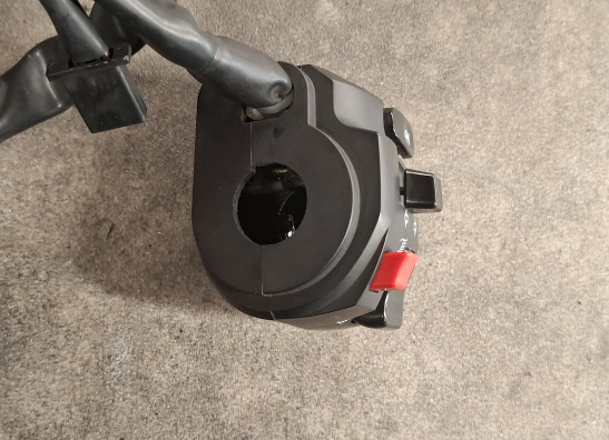 Stuurschakelaar links Kawasaki Z 900