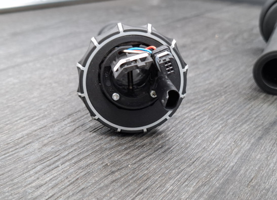 Handvat BMW R 1200 GS LC