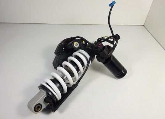 Achterschokbreker BMW K 1200 S 