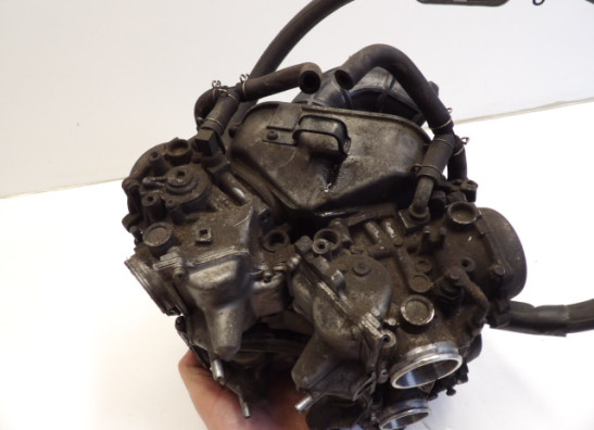 Carburateurset Honda ST 1100 Pan European