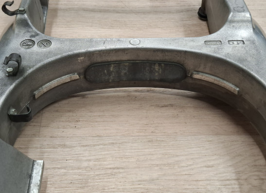 Achterbrug Harley Davidson VROD VRSC