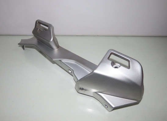 Linker kofferbeugel Moto Guzzi Stelvio