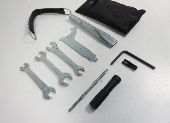 Tool set Honda CBR 650 F