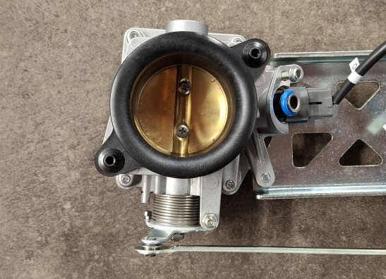 Throttle body Ducati Hypermotard 950