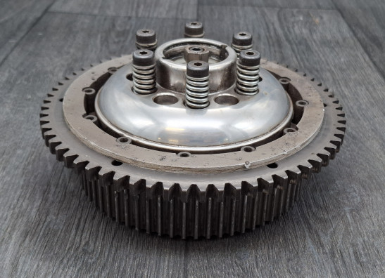 Koppeling Harley Davidson Shovelhead