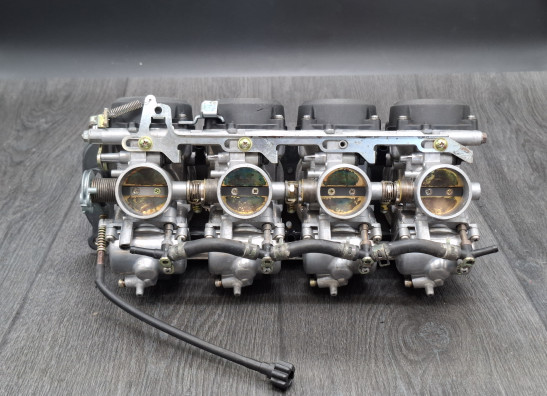 Carburateurset Kawasaki ZX 6 R