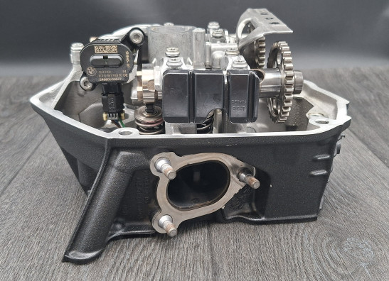 Cilinderkop BMW R 1300 GS