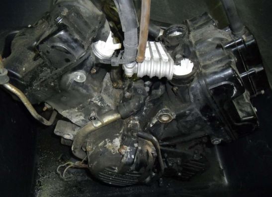 Engine Honda VFR 750