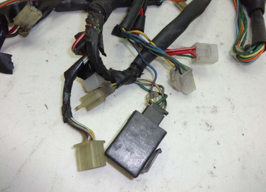 Wire Harness Honda CB 400