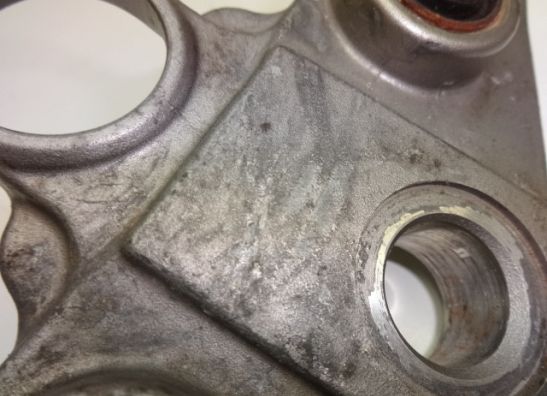 Fork top bridge Yamaha TDM