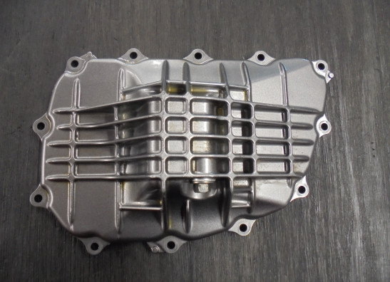 Carterpan Honda NC 750 S