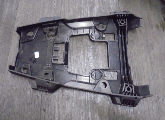 Lugage carrier BMW F 850 GS Adventure