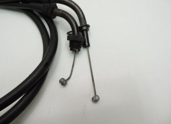 Gaszug Suzuki GS 500 F