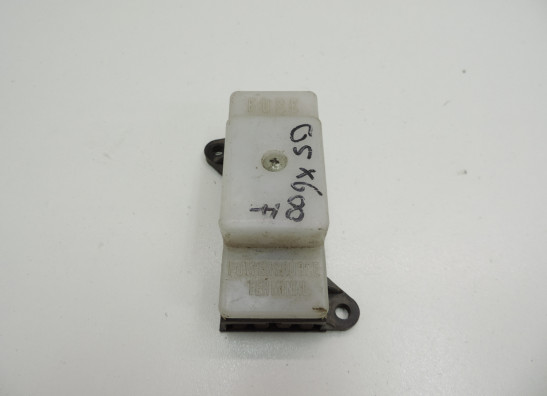 Zekeringkast Suzuki GSX F 600