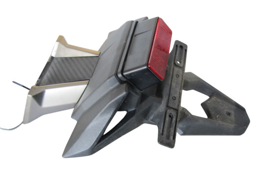 Achterspatbord Suzuki GSX R 750